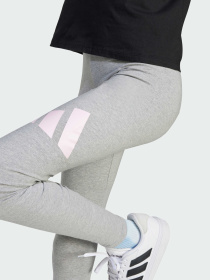 Легінси Adidas модель JC9631 Фото