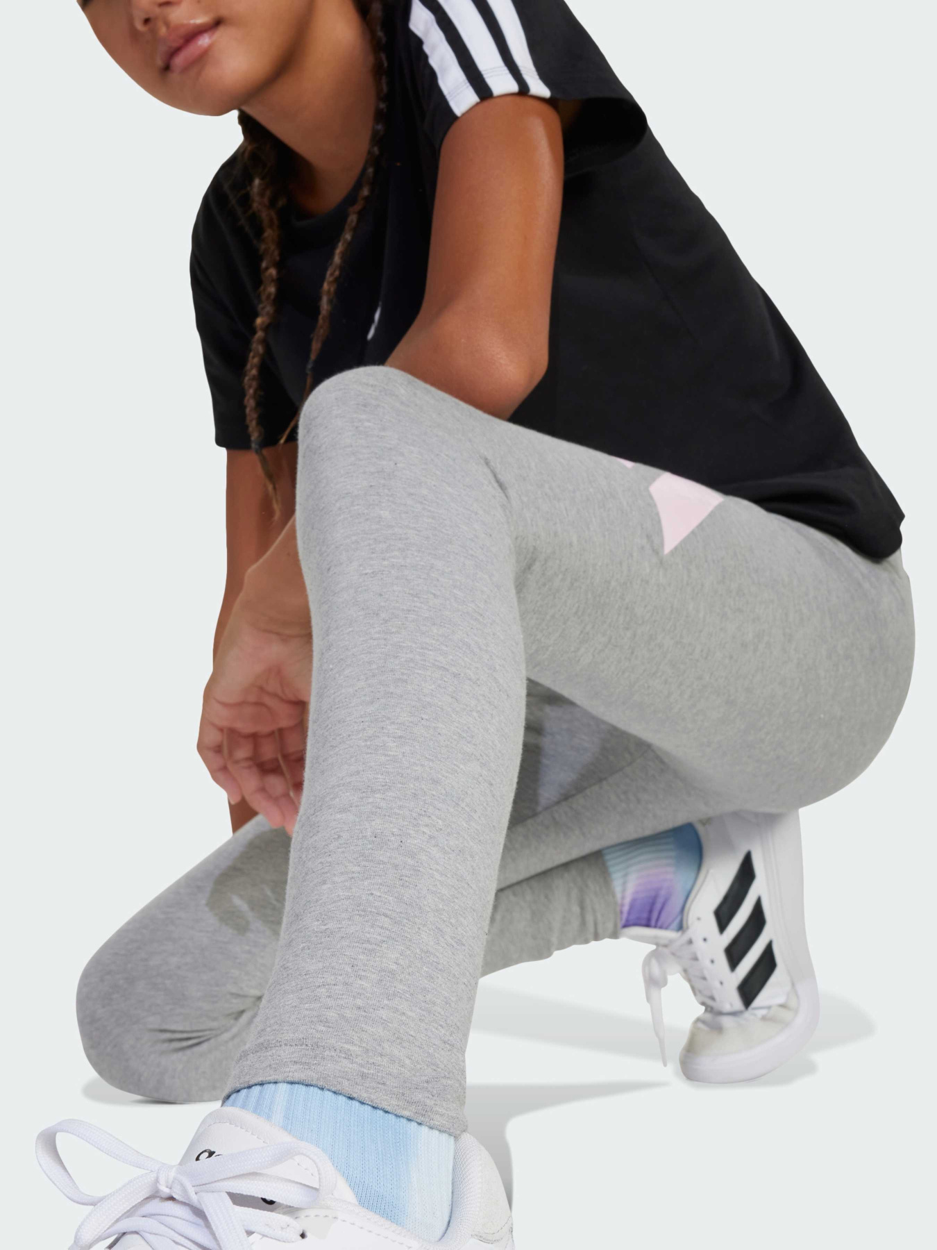 Легінси Adidas модель JC9631 Фото