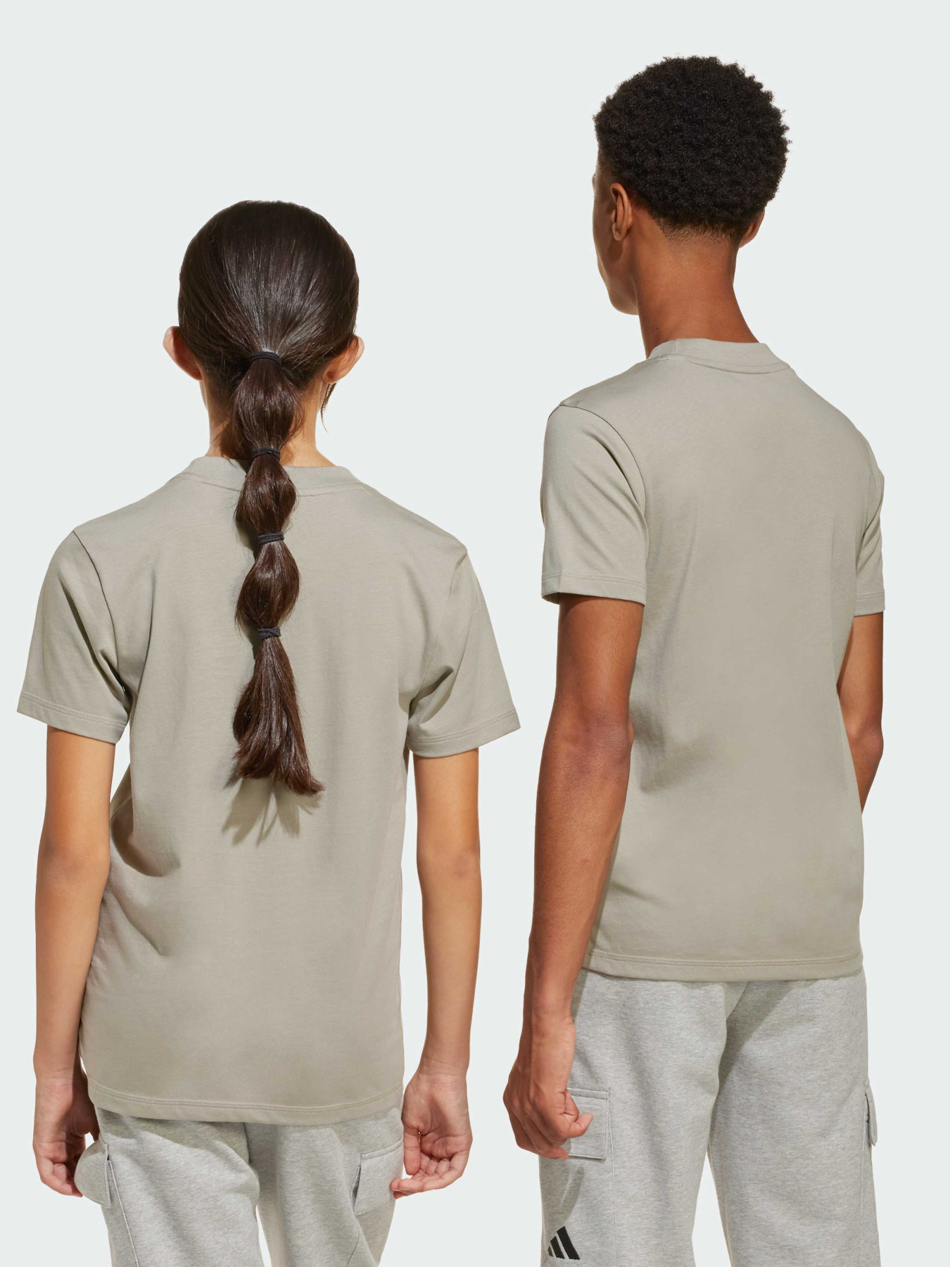 Футболка Adidas модель JE1387 Фото