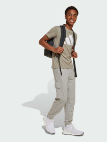 Футболка Adidas модель JE1387 Фото