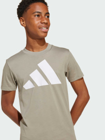 Футболка Adidas модель JE1387 Фото