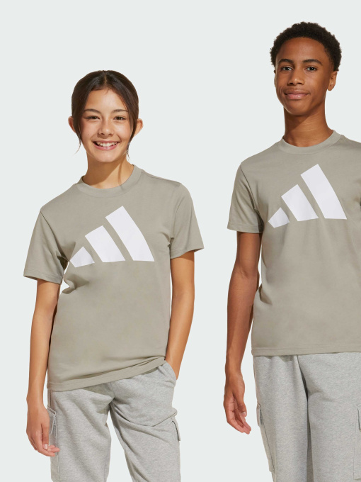 Футболка Adidas модель JE1387 Фото