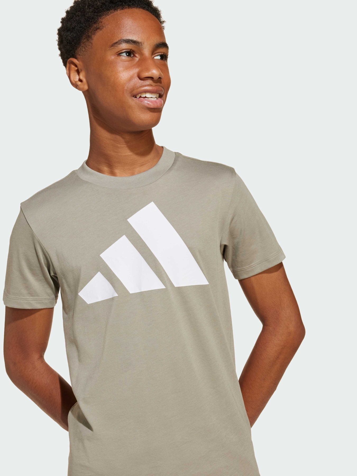 Футболка Adidas модель JE1387 Фото