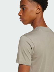 Футболка Adidas модель JE1387 Фото