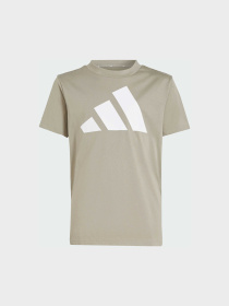 Футболка Adidas модель JE1387 Фото