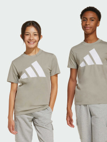 Футболка Adidas модель JE1387 Фото