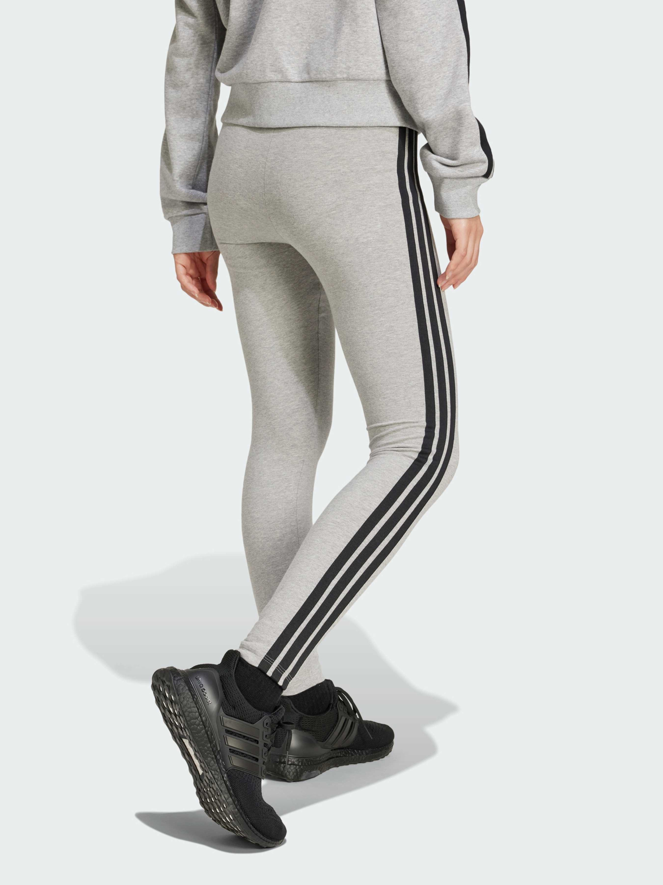 Легінси Adidas модель JE0068 Фото