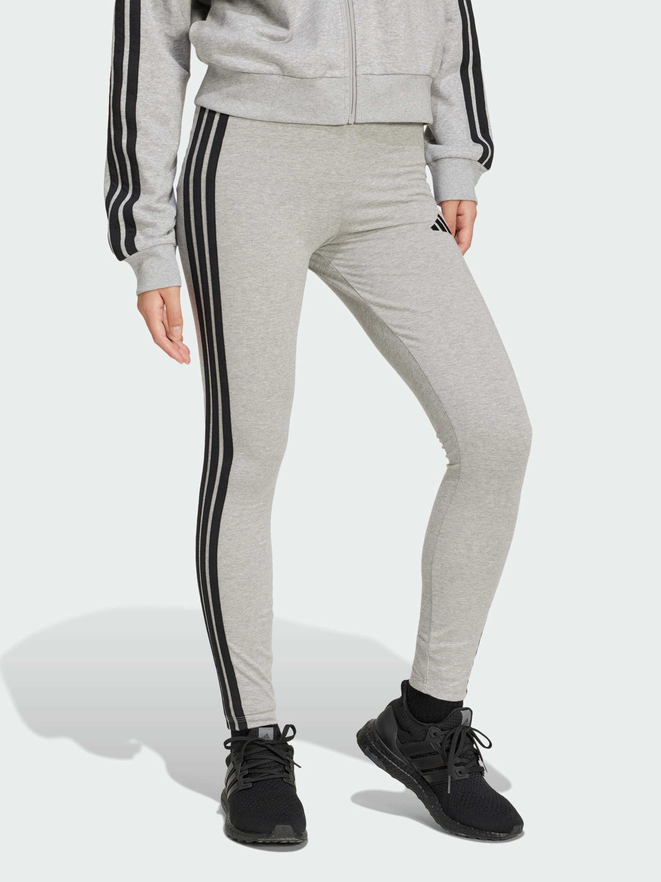 Легінси Adidas модель JE0068 Фото