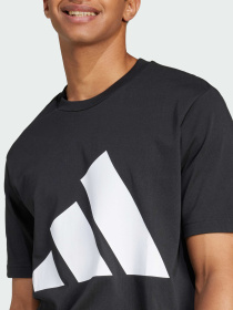 Футболка Adidas модель JE8945 Фото