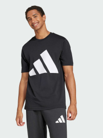 Футболка Adidas модель JE8945 Фото