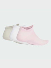 Набір шкарпеток Adidas модель JG3699 Фото