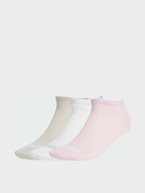 Набір шкарпеток Adidas модель JG3699 Фото