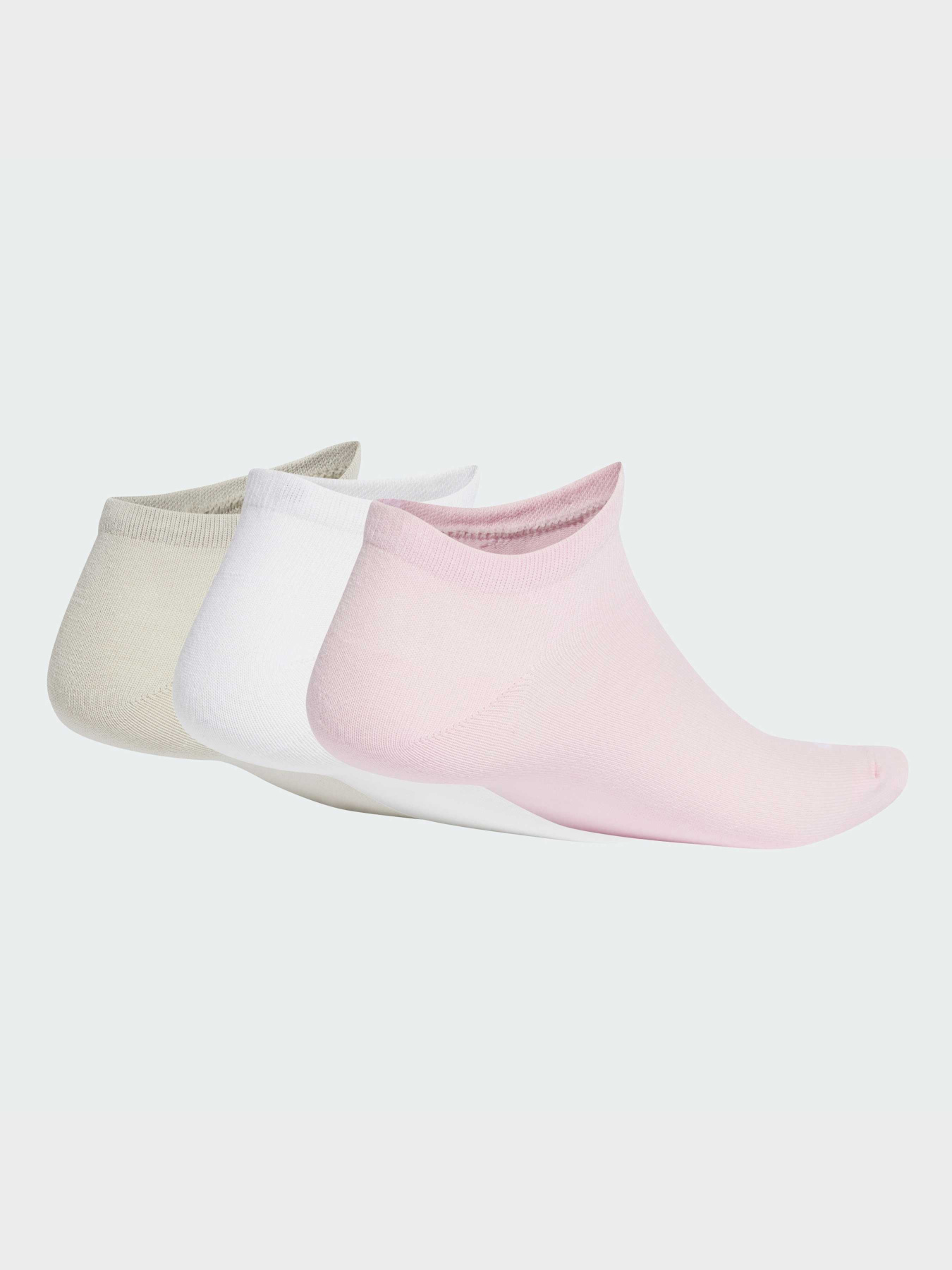 Набор носков Adidas модель JG3699 Набор носков Adidas модель JG3699 Фото