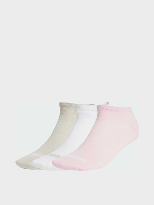 Набор носков Adidas модель JG3699 Фото