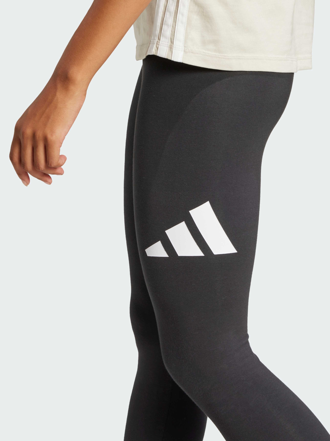 Легінси Adidas модель JH1182 Фото