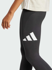 Легінси Adidas модель JH1182 Фото