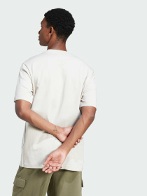 Футболка Adidas модель JE6389 Фото