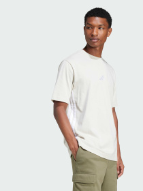 Футболка Adidas модель JE6389 Фото