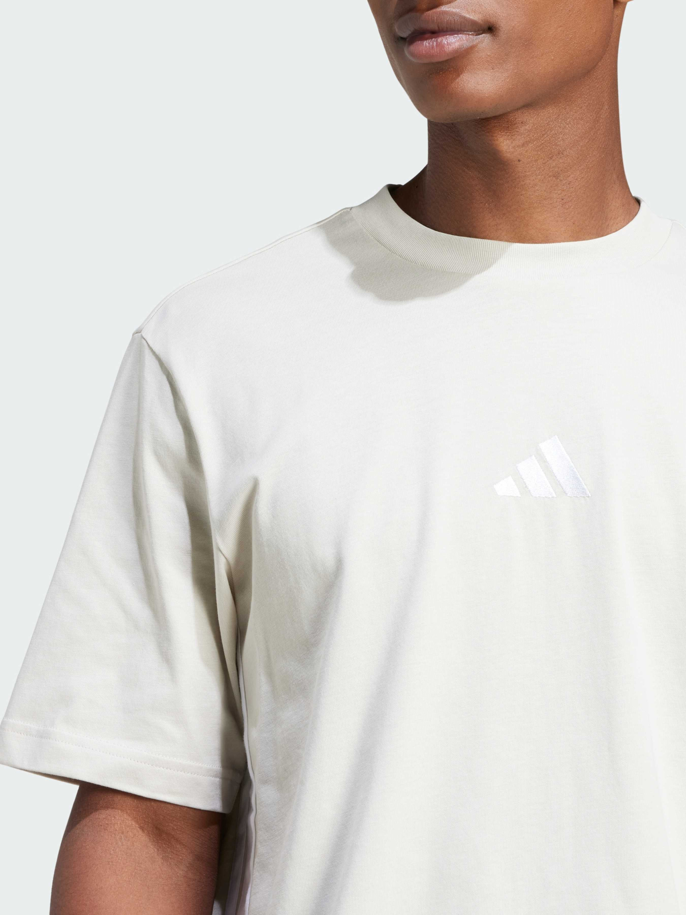 Футболка Adidas модель JE6389 Фото