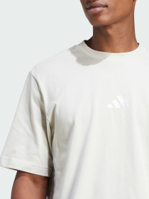 Футболки и поло Adidas модель JE6389 Фото