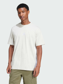 Футболка Adidas модель JE6389 Фото