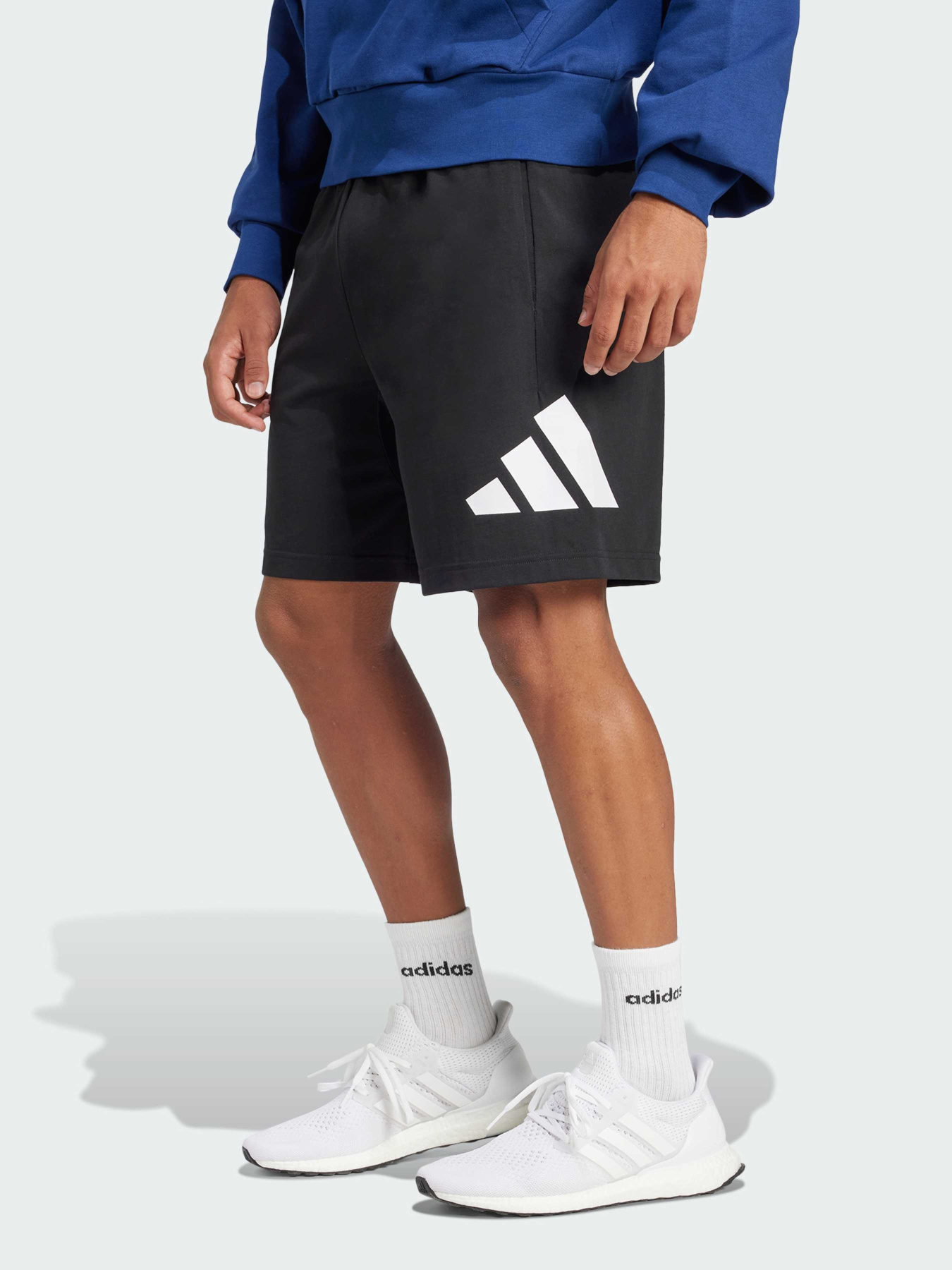 Шорти Adidas модель IS6909 Фото