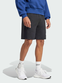 Повсякденні шорти Adidas модель IS6909 Фото