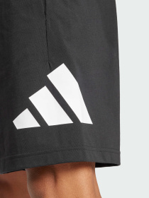 Повсякденні шорти Adidas модель IS6909 Фото