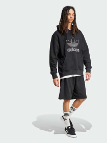 Шорти Adidas Adicolor модель JP2684 Фото