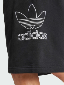 Шорти Adidas Adicolor модель JP2684 Фото