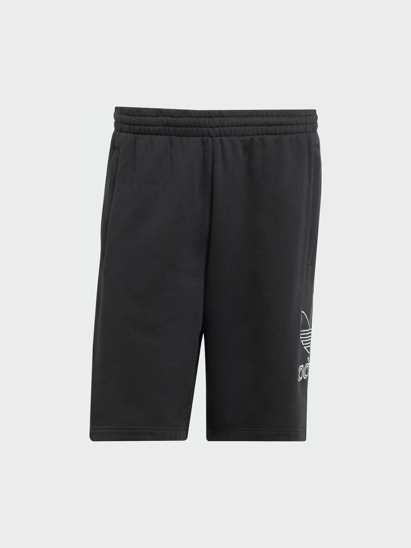 Повседневные шорты Adidas Adicolor модель JP2684 Повседневные шорты Adidas Adicolor модель JP2684 Фото