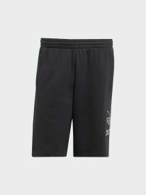 Повседневные шорты Adidas Adicolor модель JP2684 Повседневные шорты Adidas Adicolor модель JP2684 Фото