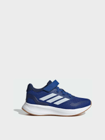 Кроссовки для бега Adidas Runfalcon модель JP5147 Фото