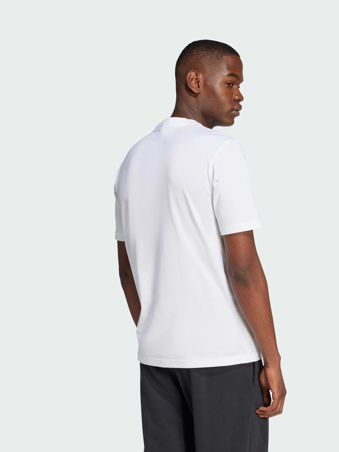 Футболка Adidas модель JE8943 Фото