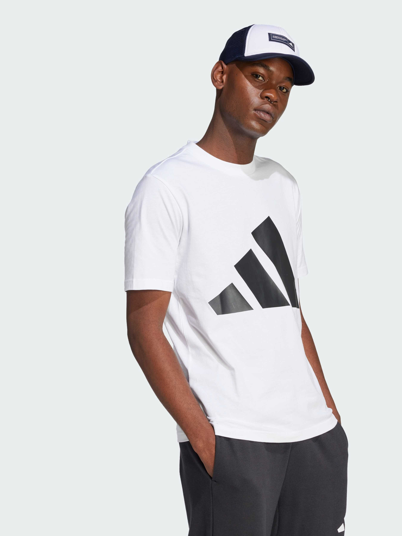 Футболка Adidas модель JE8943 Фото