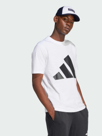 Футболка Adidas модель JE8943 Фото