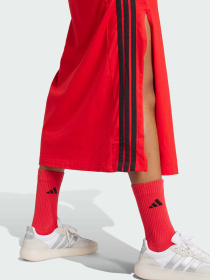 Платье миди Adidas модель JE1206 Фото