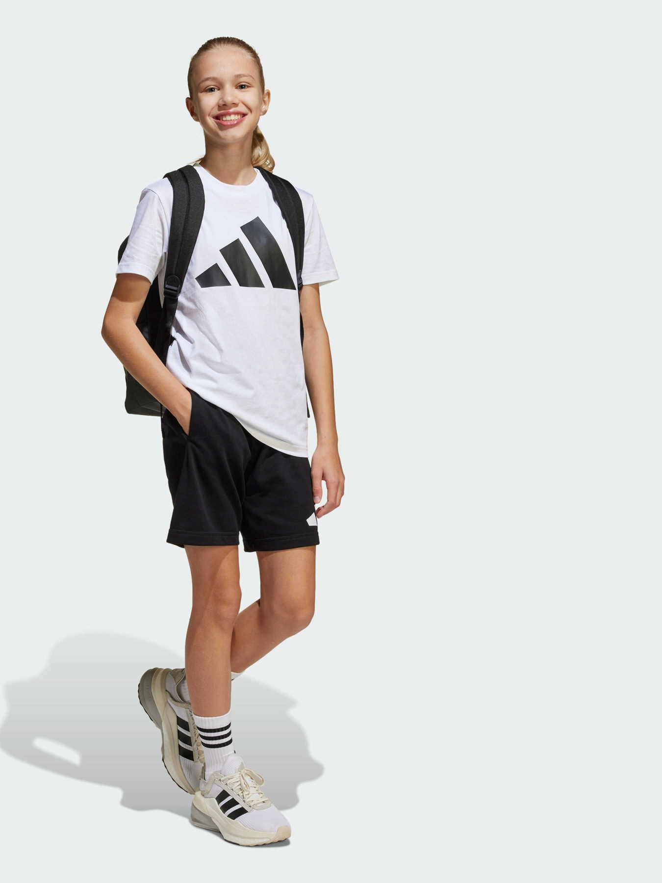 Спортивний костюм Adidas модель JC9715 Фото