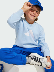 Спортивний костюм Adidas модель JC9726 Фото