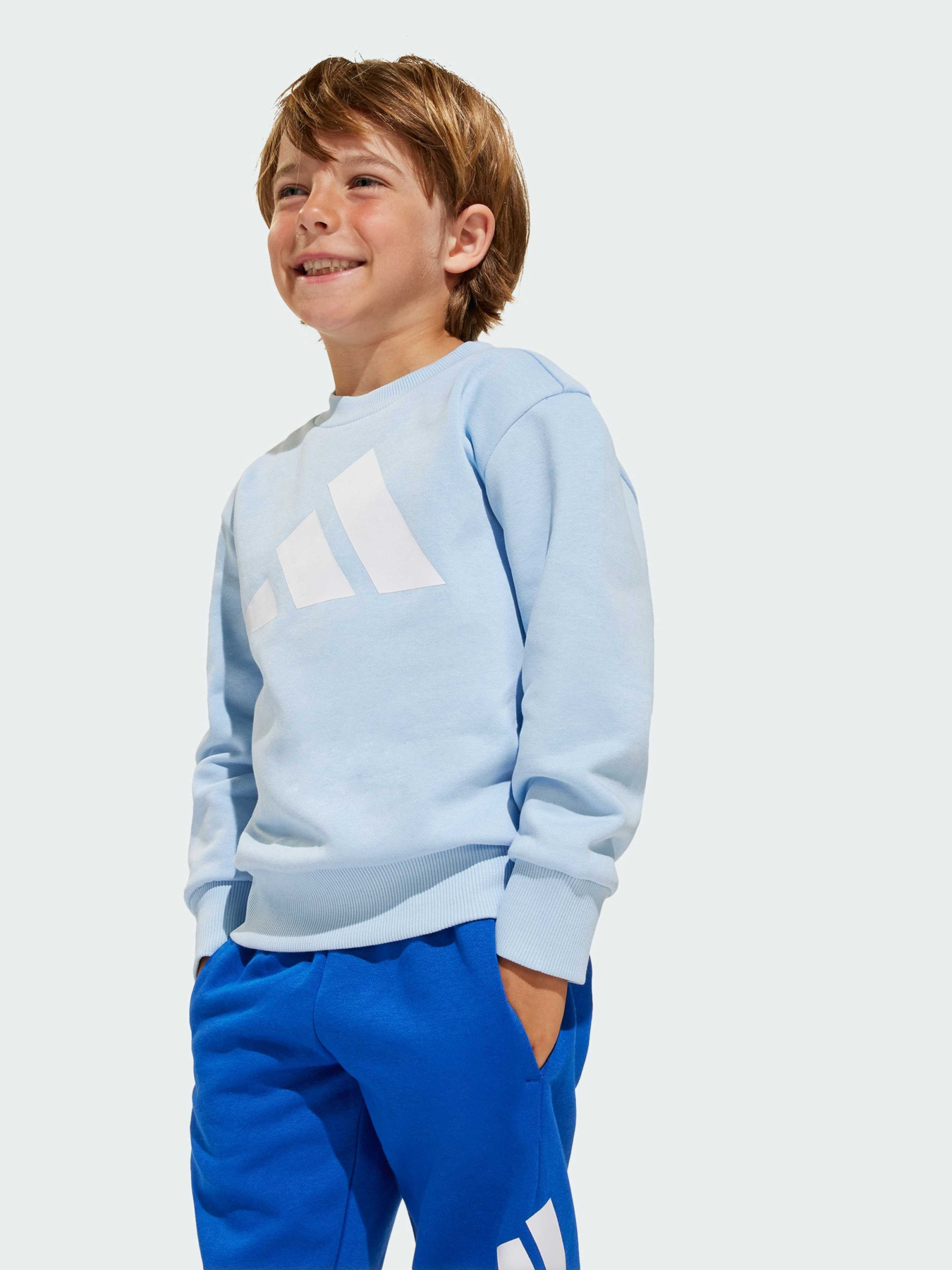 Спортивний костюм Adidas модель JC9726 Фото