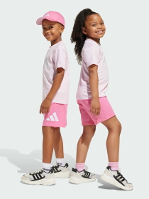 Спортивний костюм Adidas модель JE1378 Фото