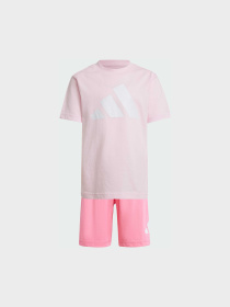 Спортивный костюм Adidas модель JE1378 Фото