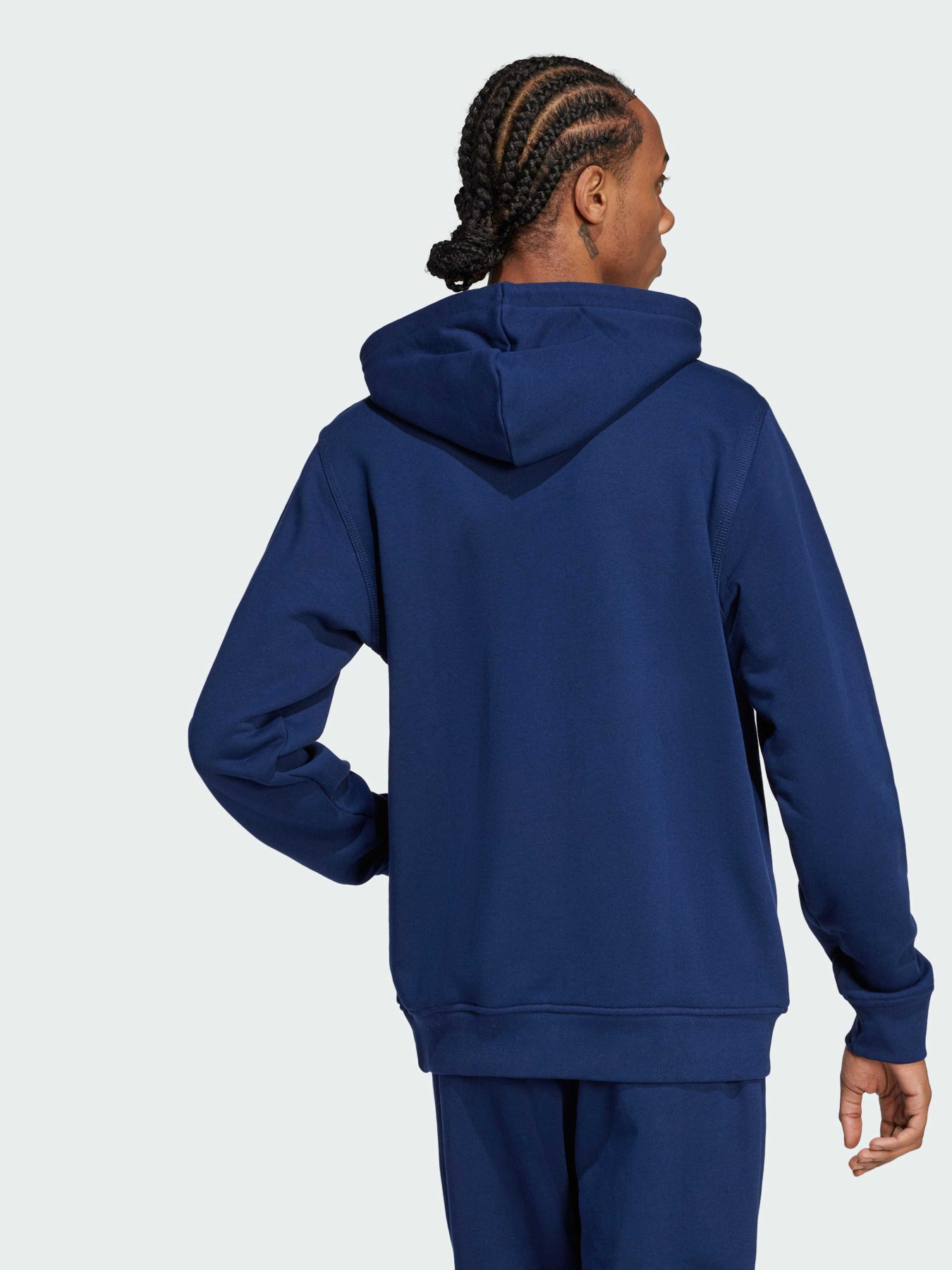 Худи Adidas модель JD2406 Фото