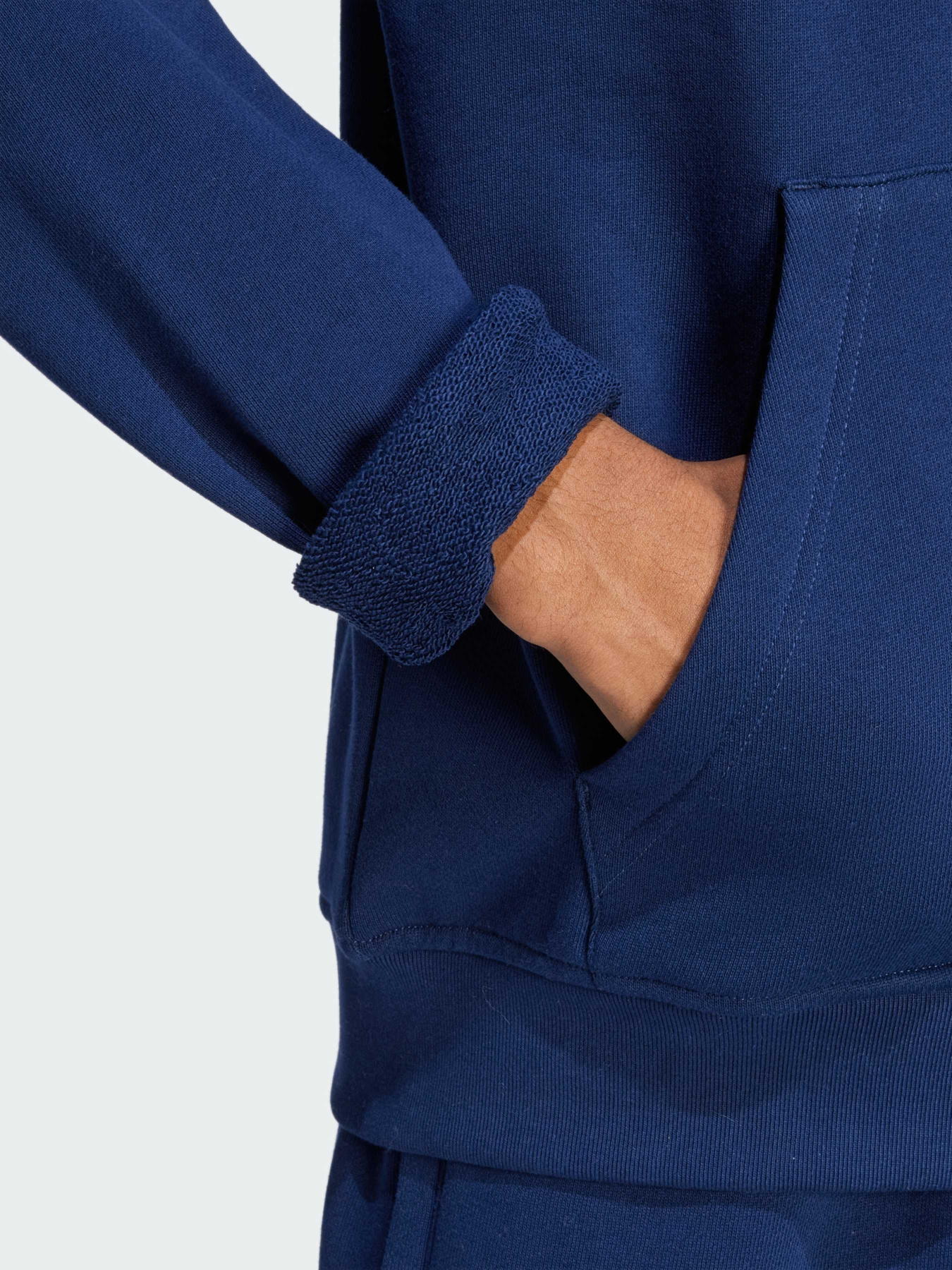 Худи Adidas модель JD2406 Фото