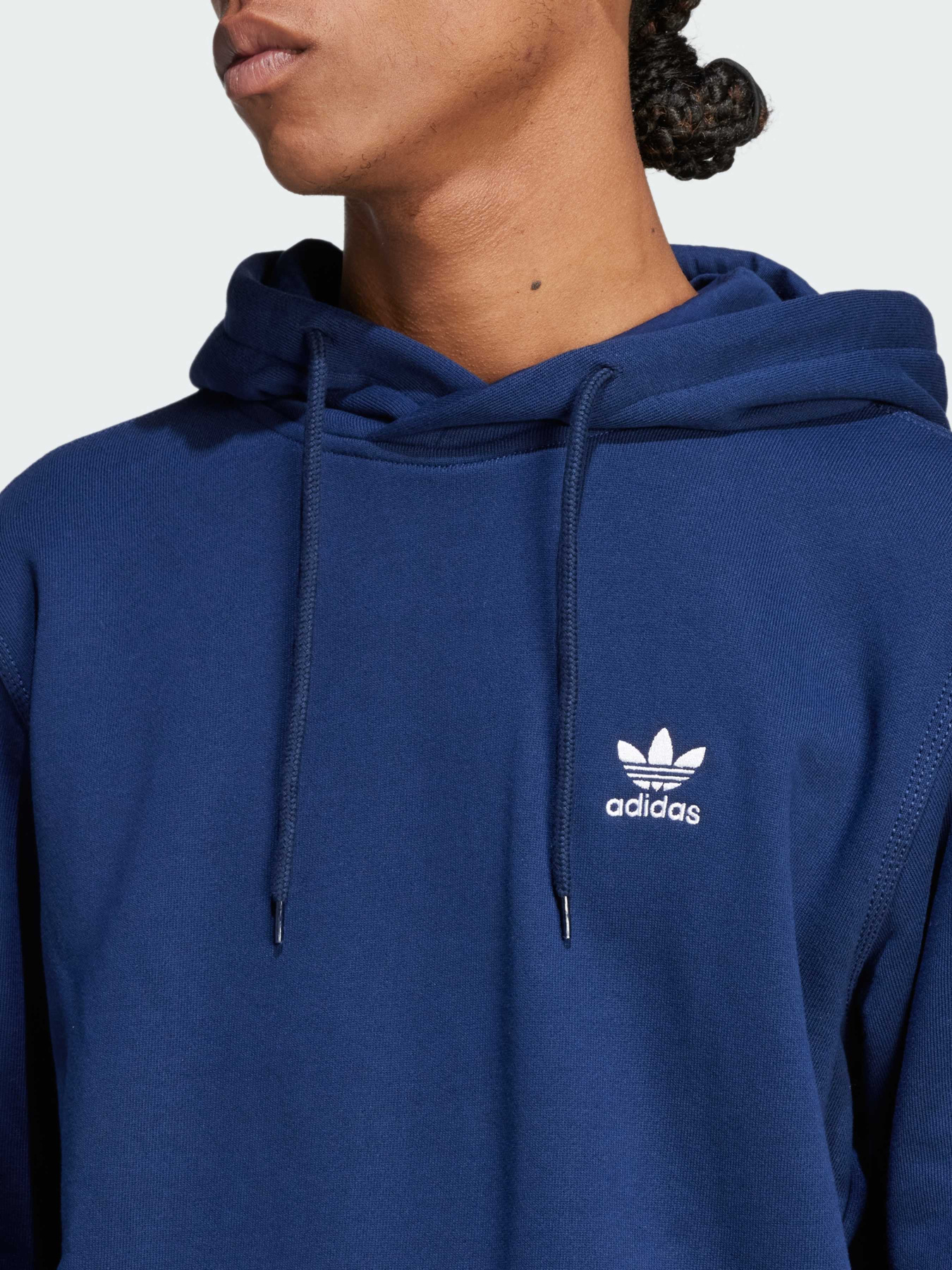 Худи Adidas модель JD2406 Фото