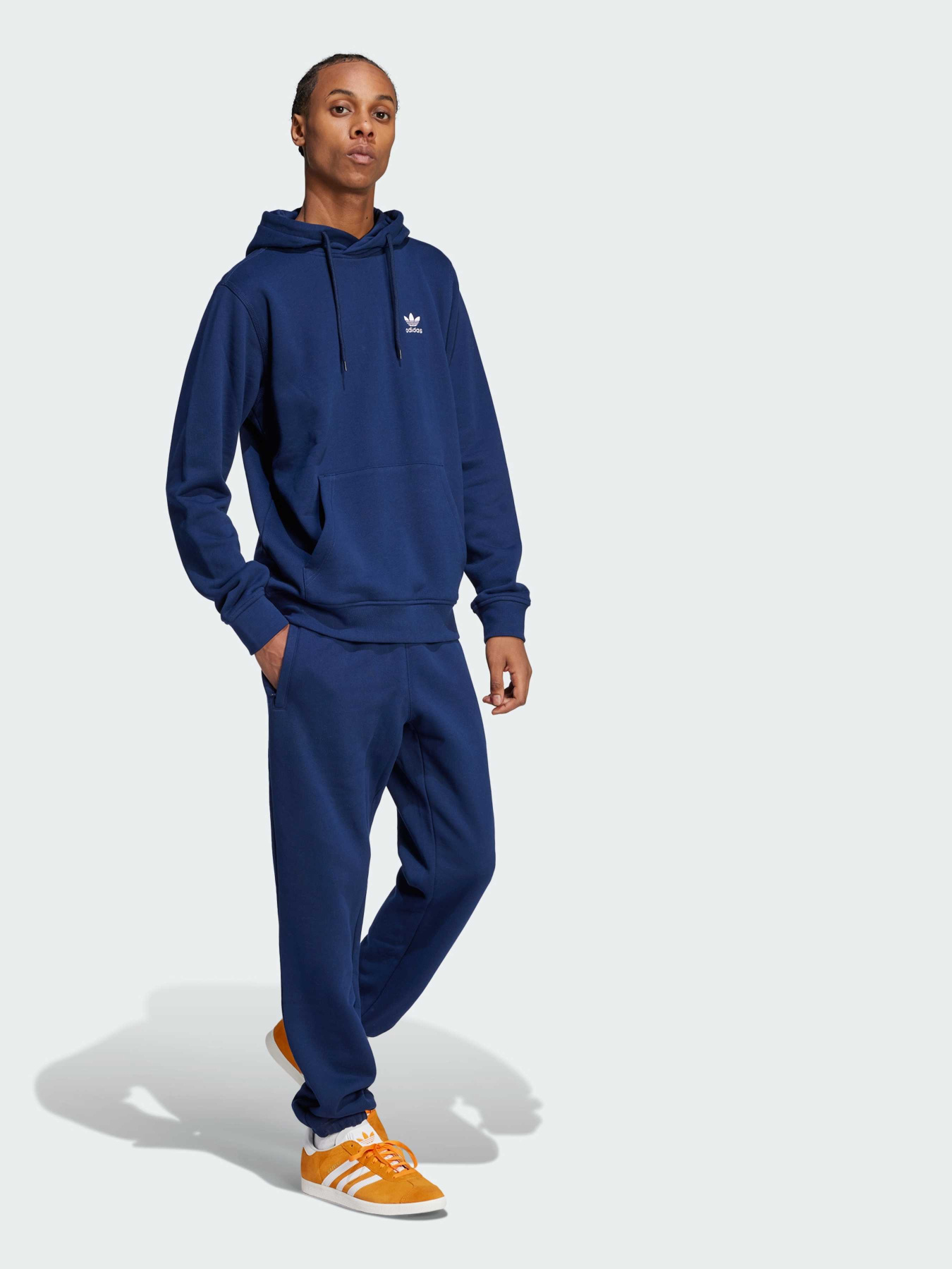 Джогери Adidas модель JD2423 Фото