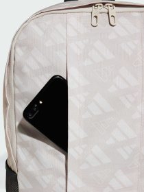 Повсякденний рюкзак Adidas модель JG1104 Повсякденний рюкзак Adidas модель JG1104 Фото