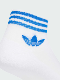 Набор носков Adidas Adicolor модель JI9489 Фото