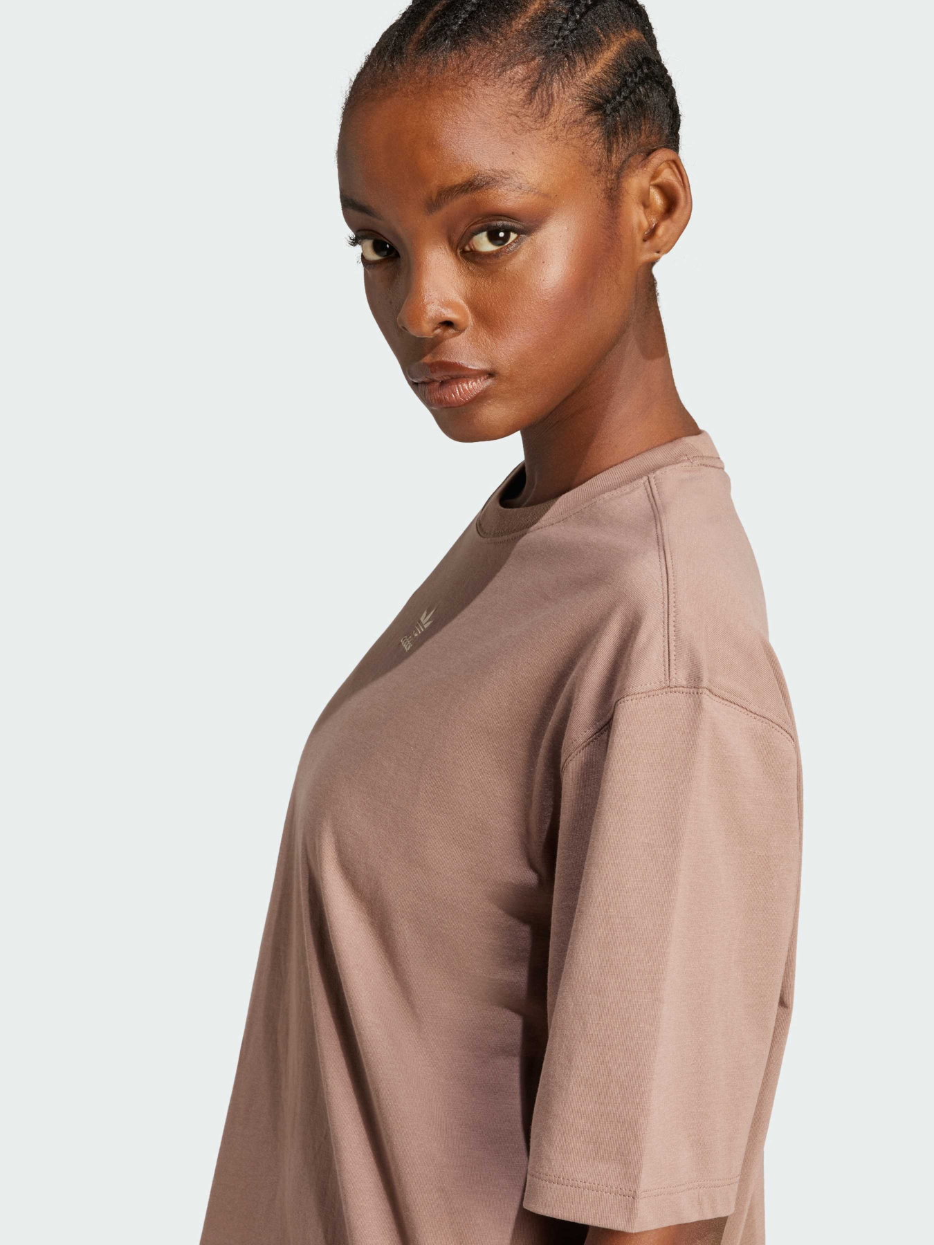 Футболка Adidas модель JJ3390 Фото