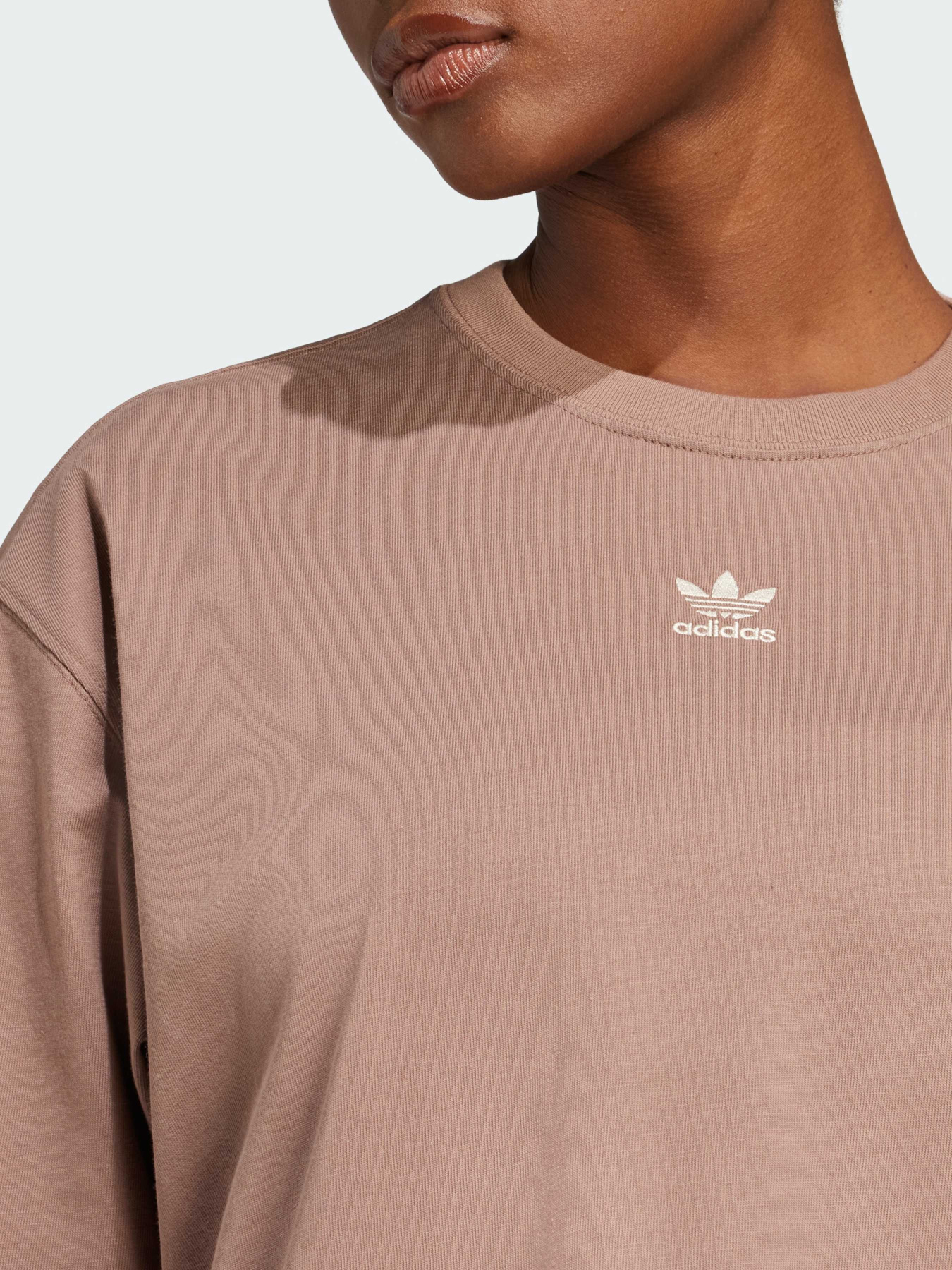 Футболка Adidas модель JJ3390 Фото